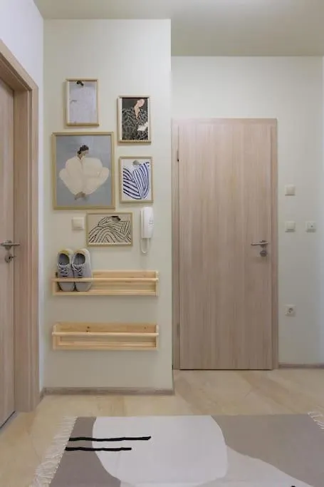 Mare Vista Suite Varna