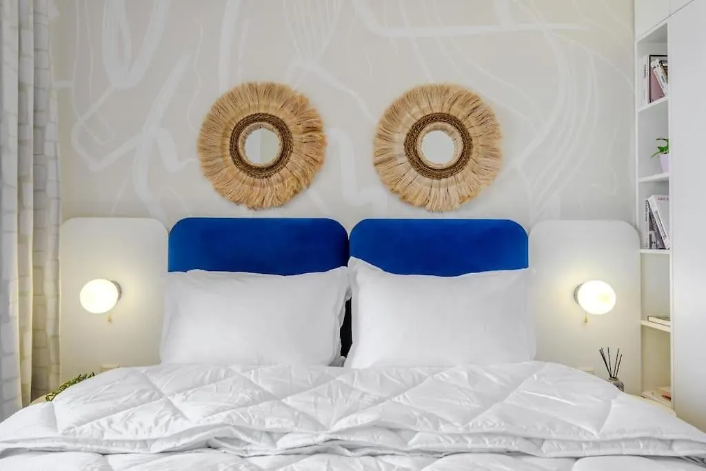 Mare Vista Suite Varna