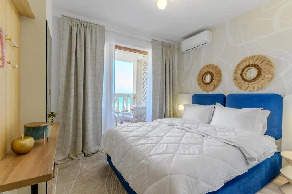 Apartment Mare Vista Suite Varna