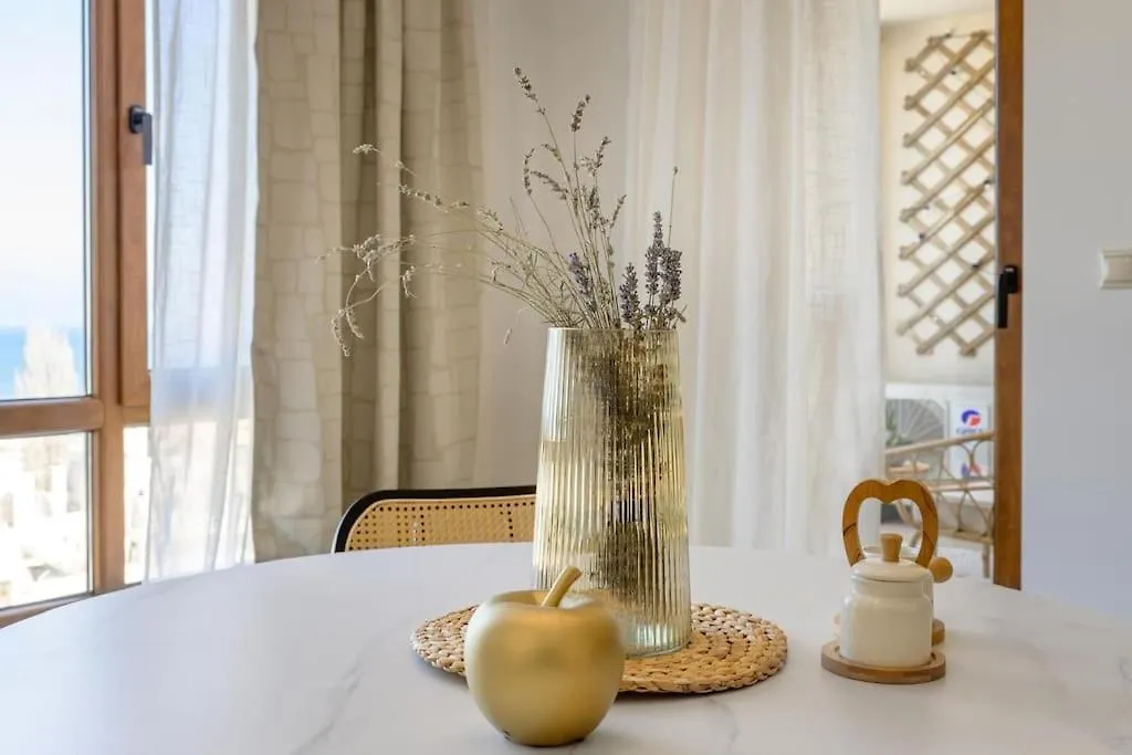 Mare Vista Suite Varna Bulgaria