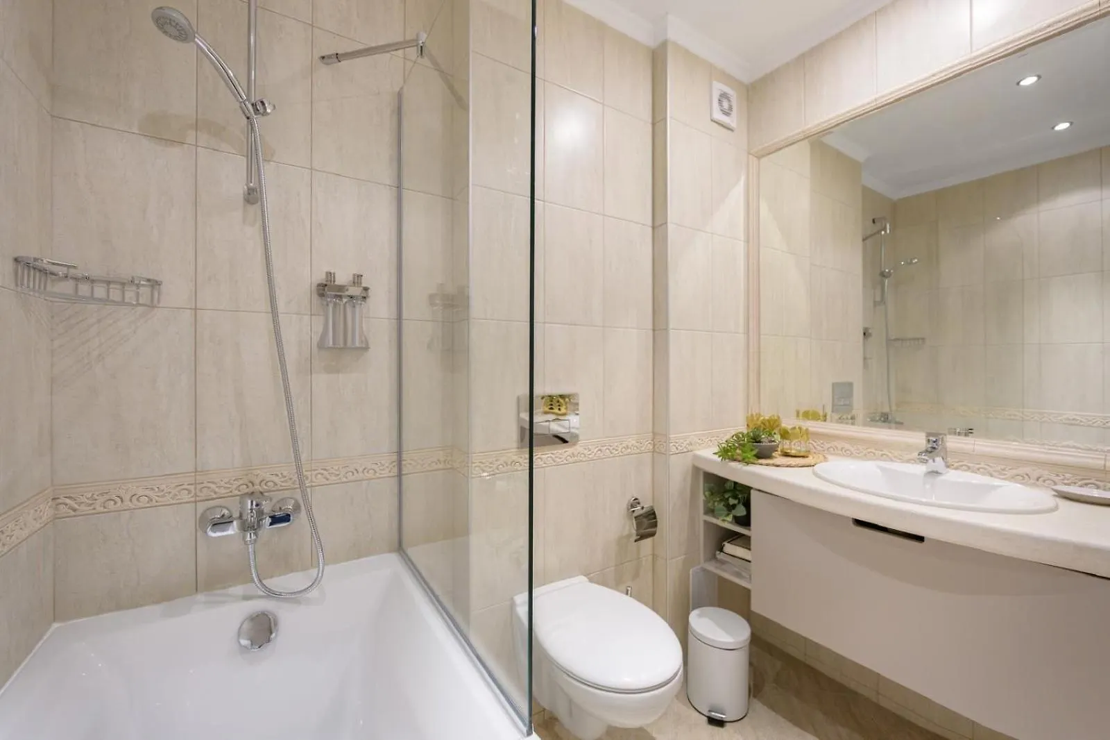 Mare Vista Suite Varna 0*,  Bulgaria