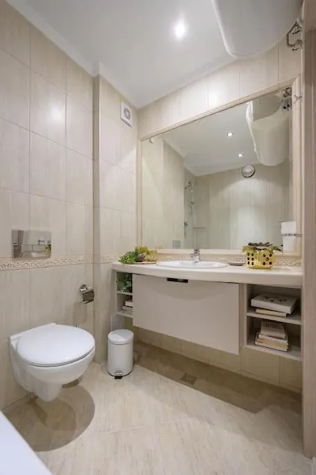 Mare Vista Suite Varna 0*,