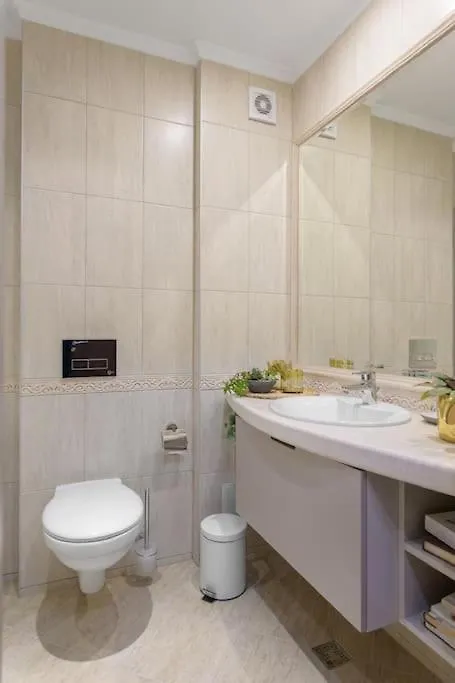 Mare Vista Suite Varna Apartment