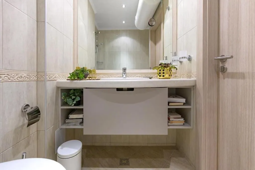 Apartment Mare Vista Suite Varna
