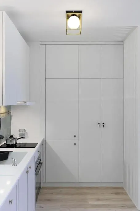 Mare Vista Suite Varna