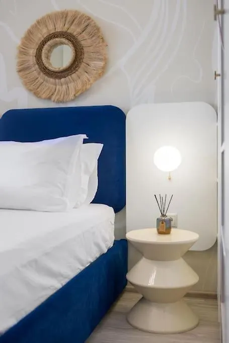 Mare Vista Suite Varna