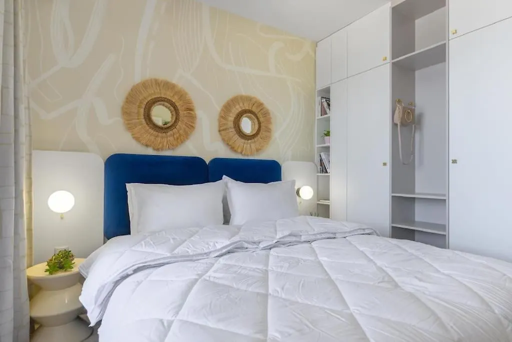 Apartment Mare Vista Suite Varna