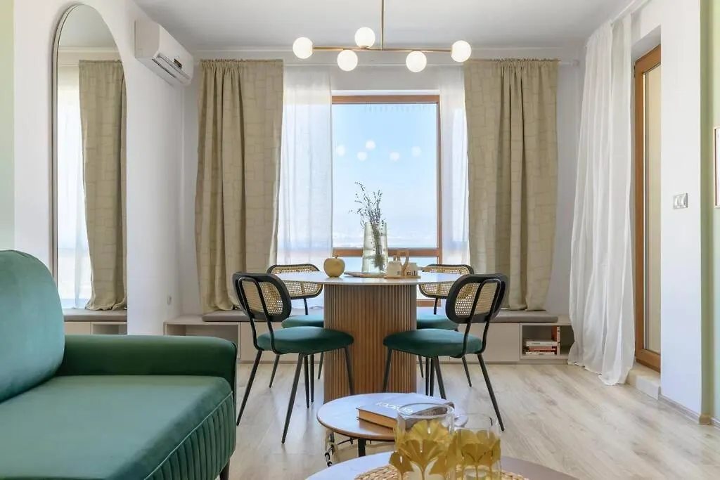 Mare Vista Suite Varna